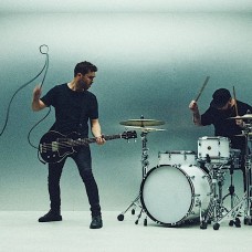 ROYAL BLOOD, GLASGOW, BARROWLAND BALLROOM, SUNDAY 29TH NOVEMBER 2026 ROYAL BLOOD, GLASGOW, BARROWLAND BALLROOM, SUNDAY 29TH NOVEMBER 2026